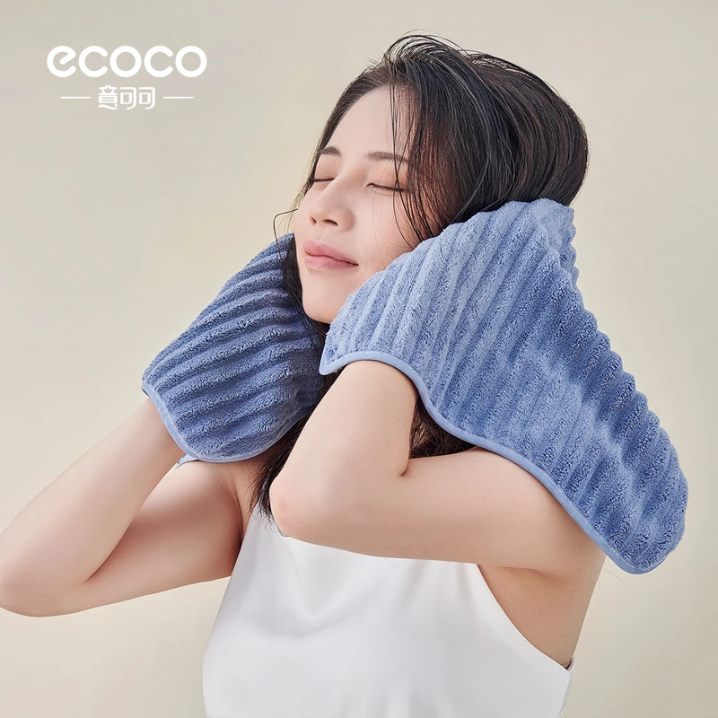 毛巾干发巾纯柔软速干成人吸水洗脸毛巾洗澡神器便携旅行男士女士