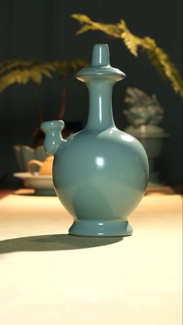 【闪购商品】瓷杯186