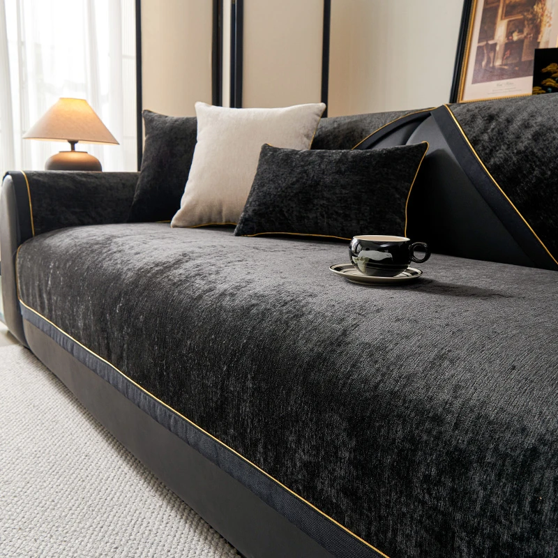 【伊恩款】沙发垫四季通用防滑北欧简约现代沙发垫防滑四季款