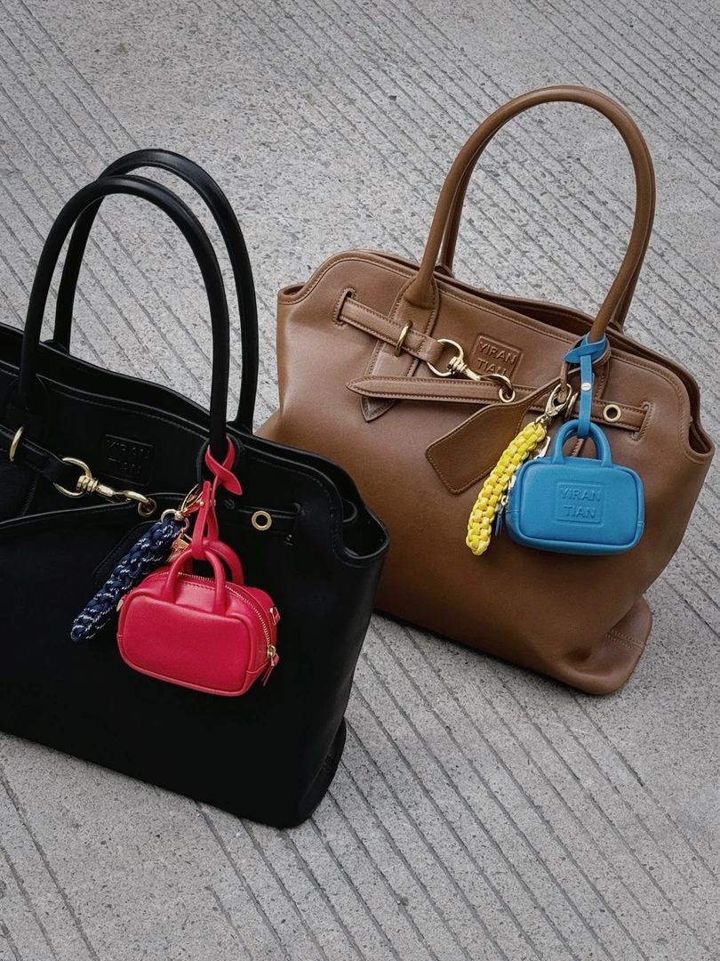 Maxi Mello托特包大号