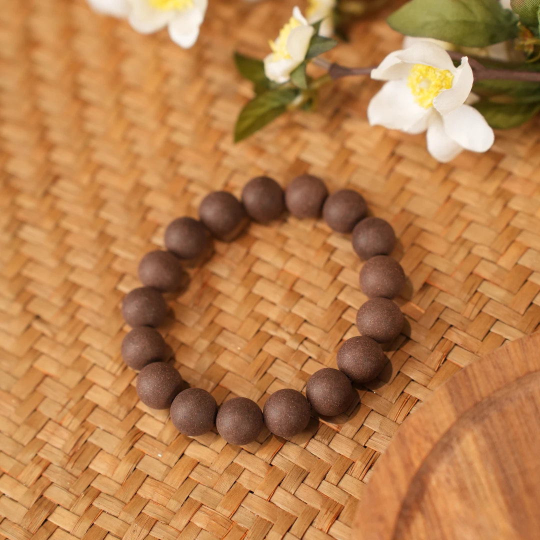 息肌丸合香香珠 1.2尺寸 手工制作便携熏香 香丸香珠椿里香铺