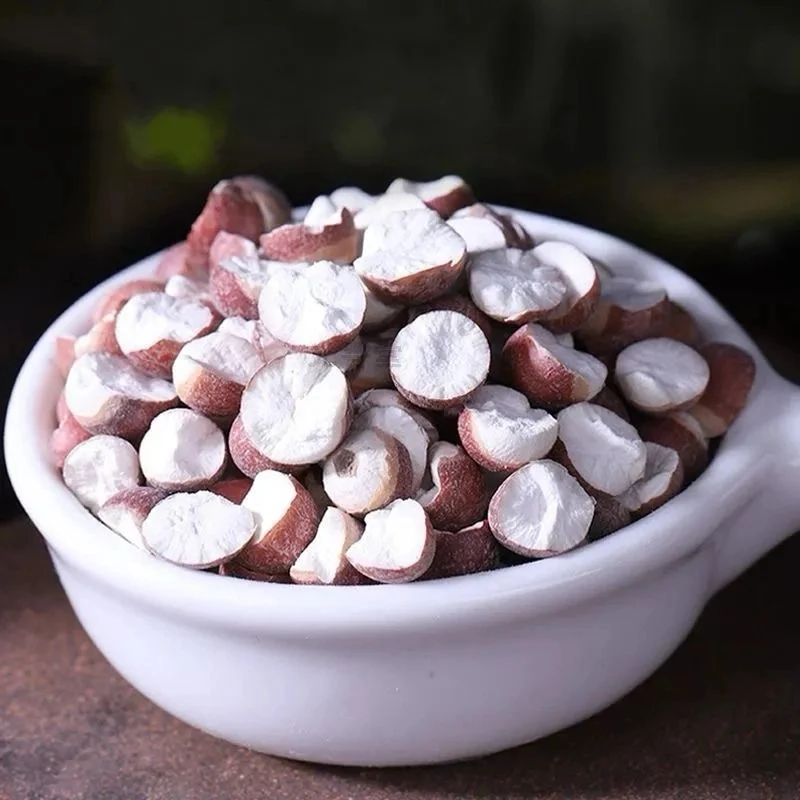 肇庆精选芡实新鲜干货欠实鸡米头开边芡实搭茯苓煲汤煮水（莲子）