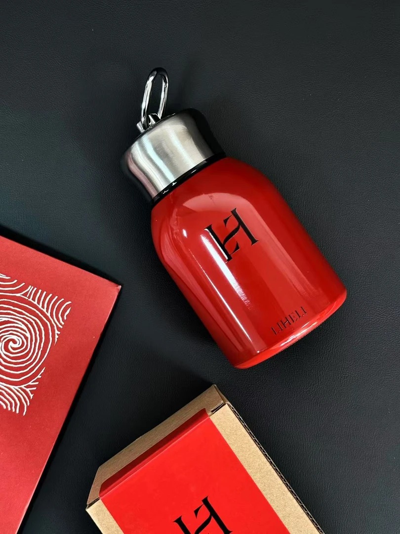 宝儿家定制水杯