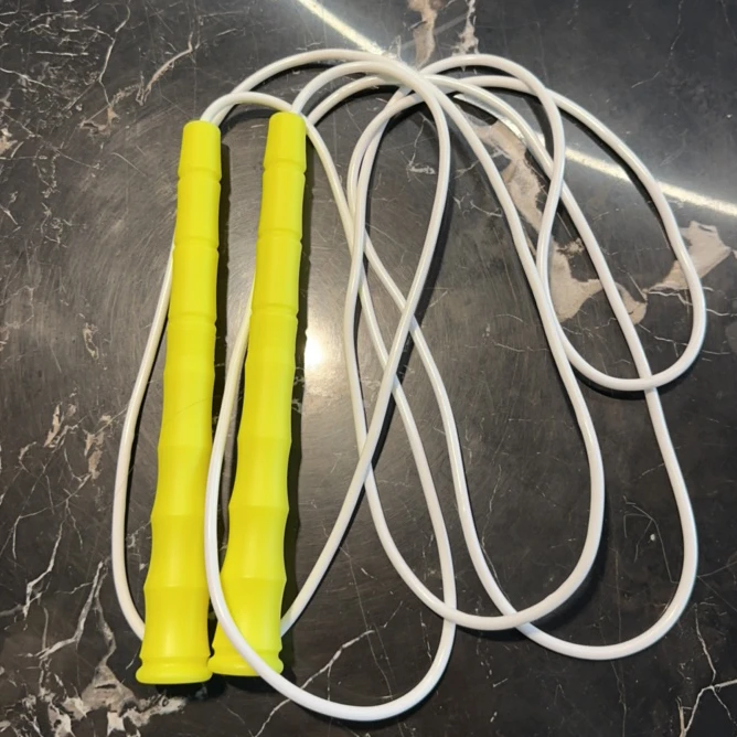 运动比赛专用胶绳