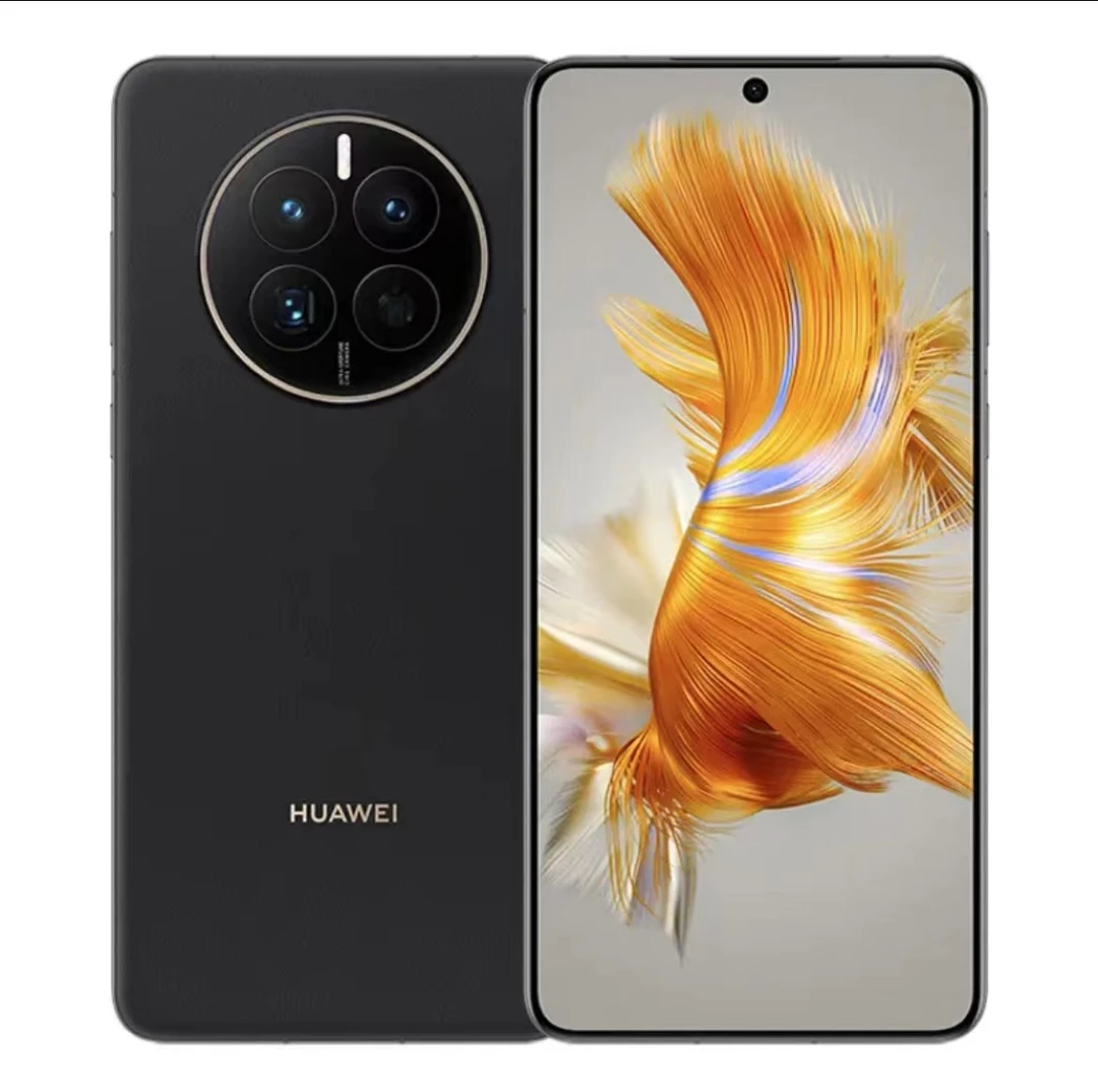 99新 Huawei/华为 Mate50直屏手机超光变 XNAGE影像北斗信息优品