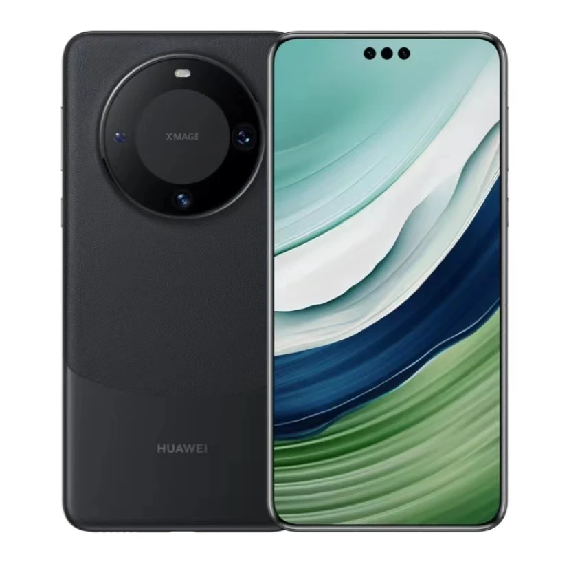 未使用 Huawei/华为 Mate60PRO麒麟9000S全国联保天通卫星政企