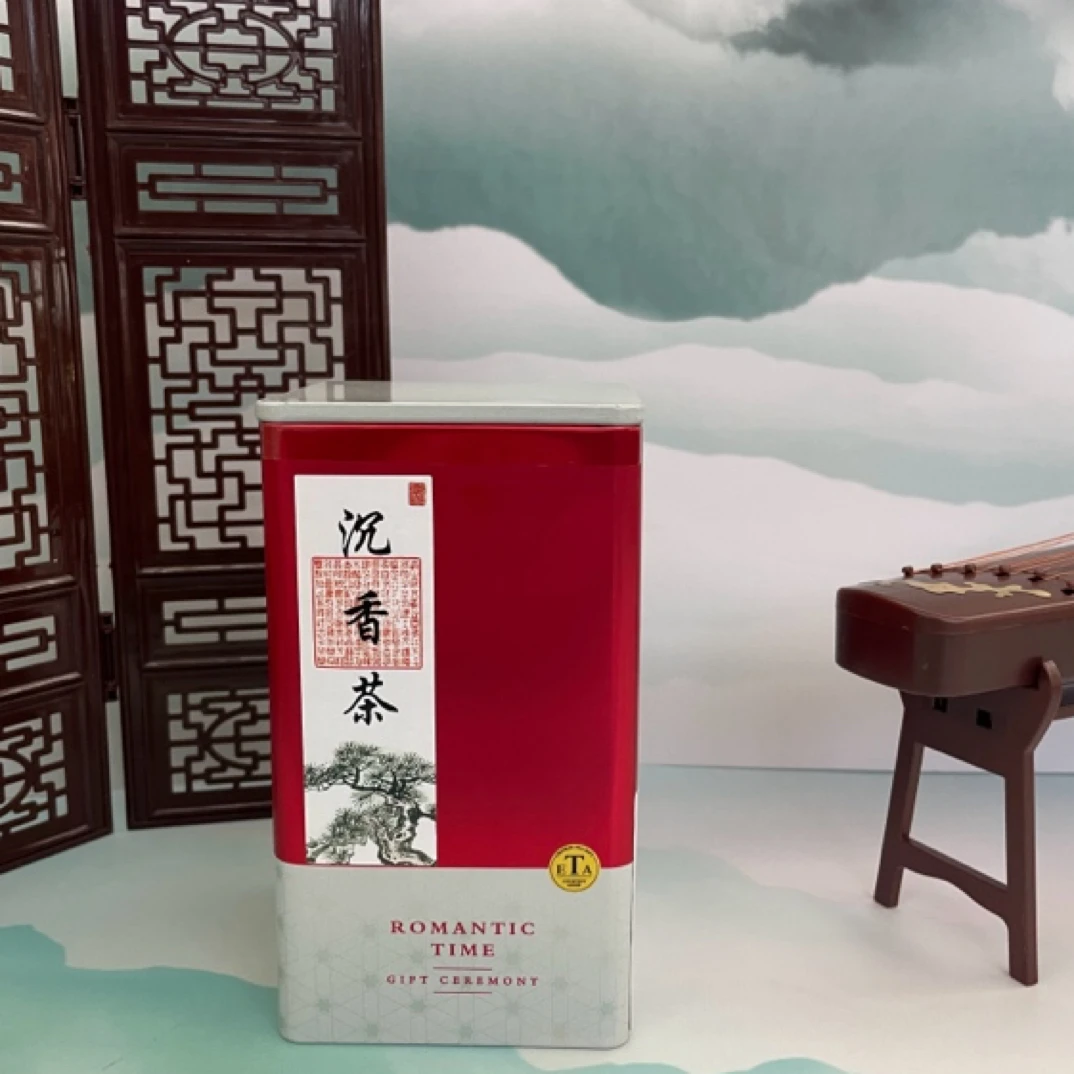 沉香红茶（白木香茶）