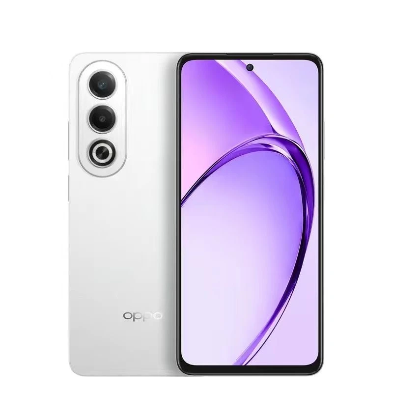 未使用 OPPO A3x 5G手机 300%大音量3200万像素45W闪充120HZ高刷
