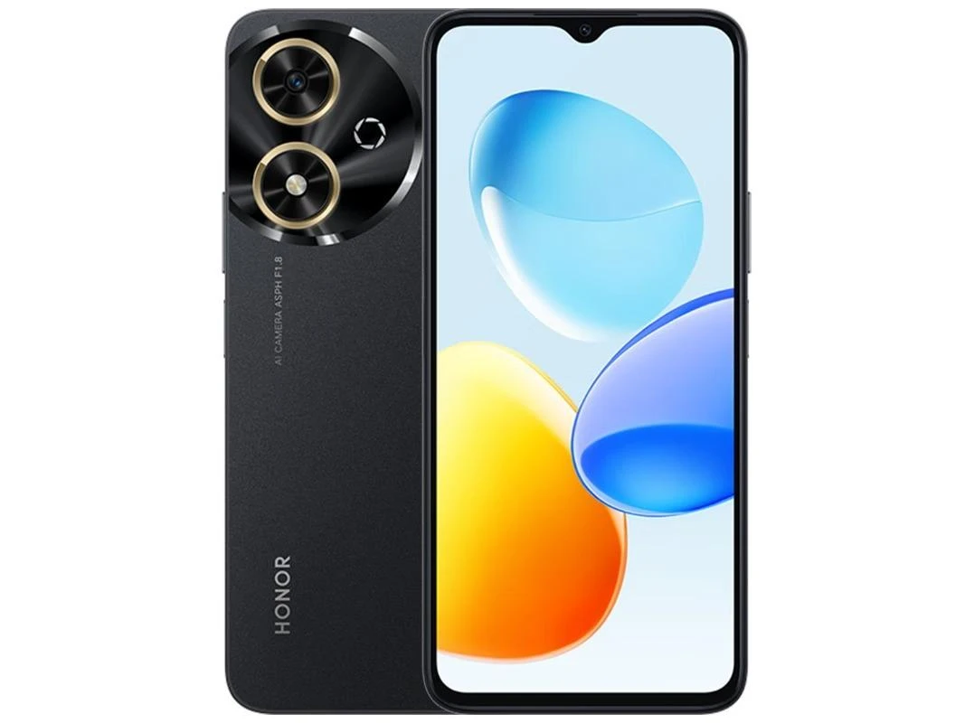 未使用 honor/荣耀 畅玩50新款5G双卡全网通超大音量大电池备用