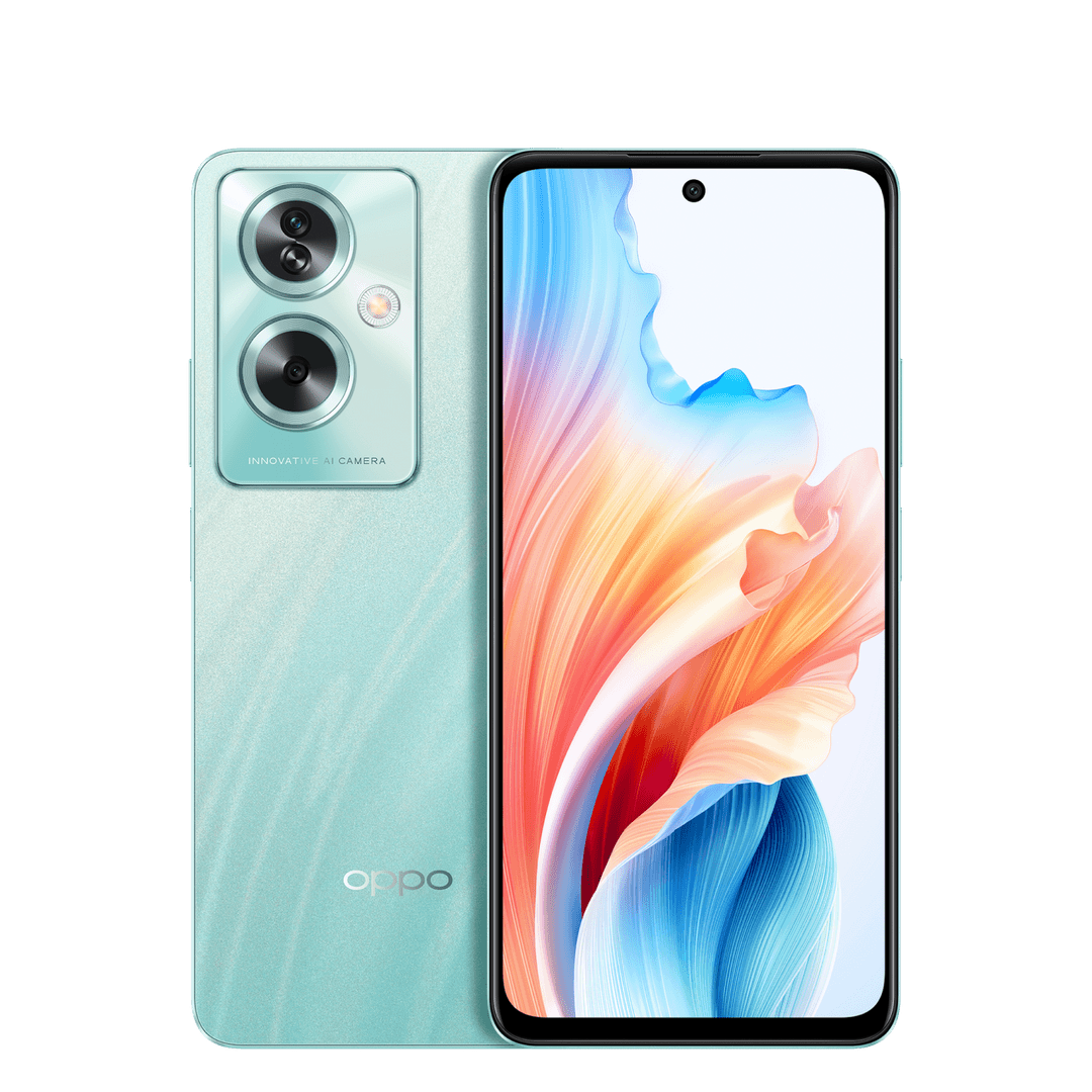 全新未使用 OPPO A2新款5G双卡超大内存33W超级闪充四年耐用电池