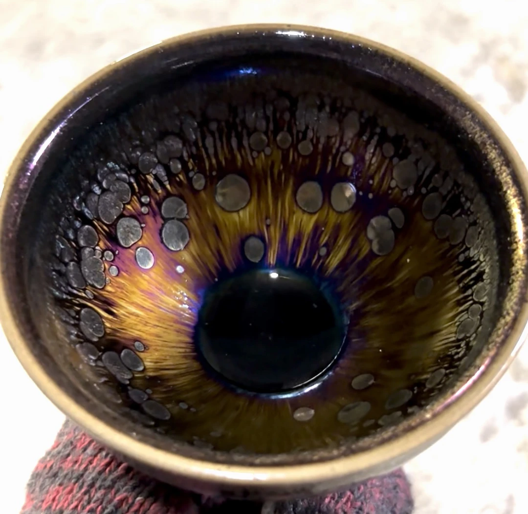 茶盏 主人杯 杯子