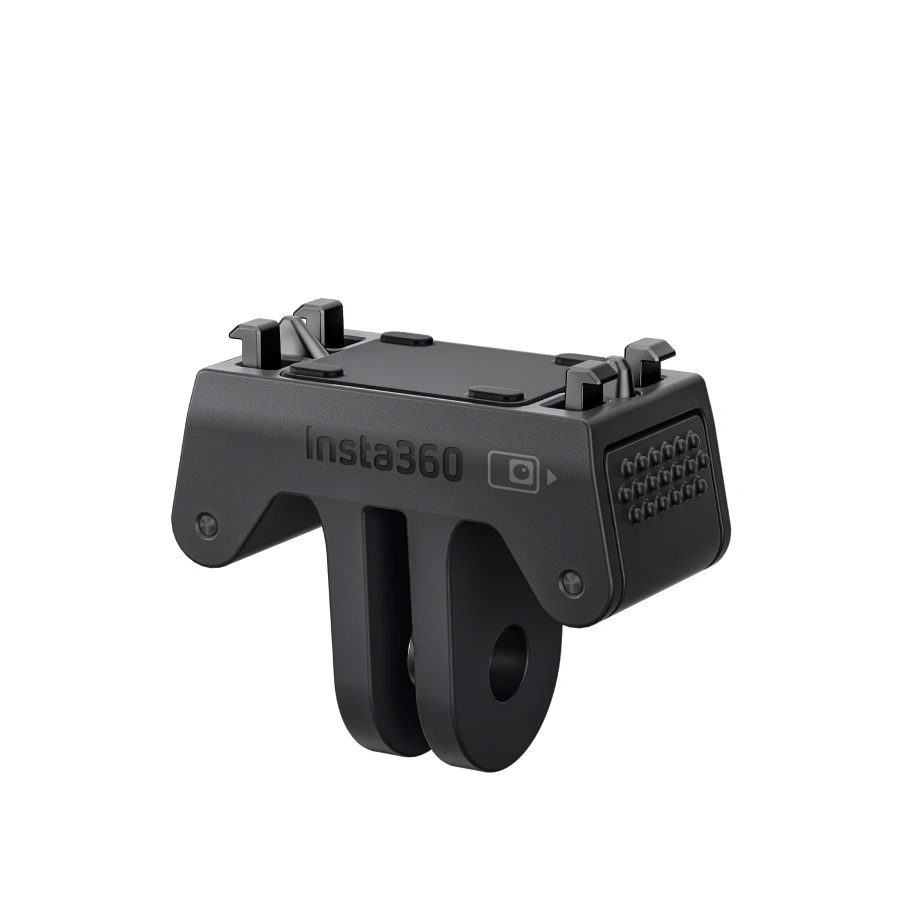 影石Insta360 Ace / Ace Pro 快拆底座 磁吸加固定爪