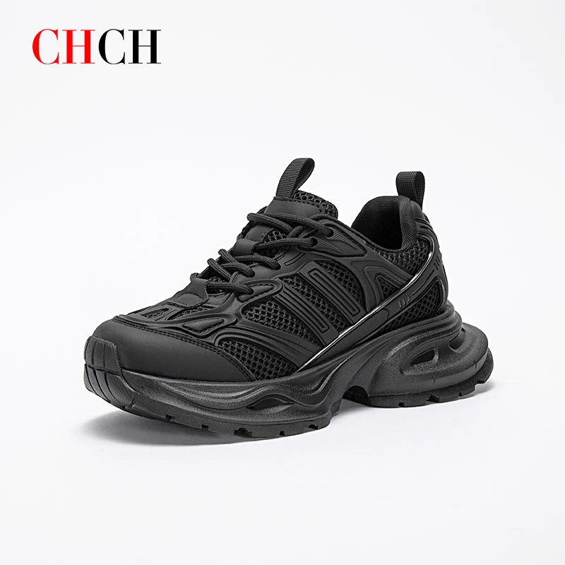 CHCH平衡鞋女式时尚四季客穿潮酷老爹鞋CN2B5181