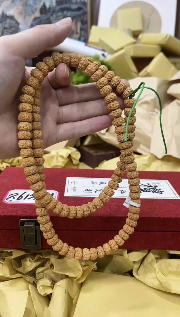 【闪购商品】金刚菩提手串小金刚