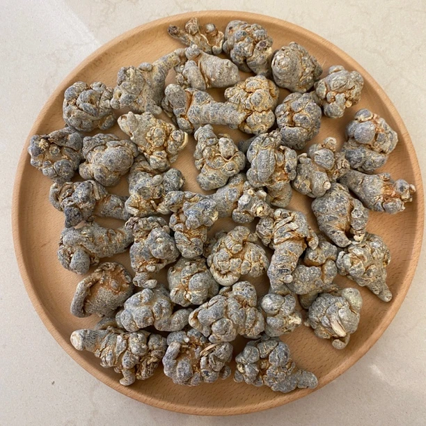 【精选无硫】 田3柒七  可搭红枣煲汤