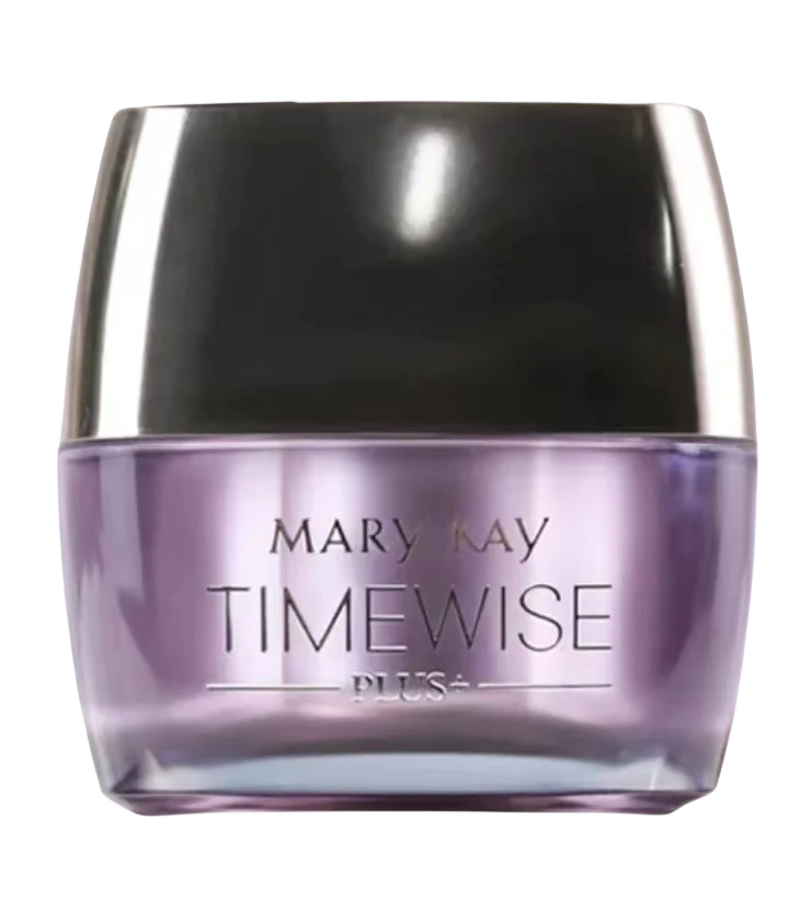 玫琳凯幻时佳紧致精华霜高滋养精华霜正品化妆品