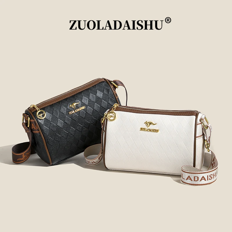 撤柜！（长23高16厚12）5860秋冬菱格新款枕头包，库存不多喜欢再拍