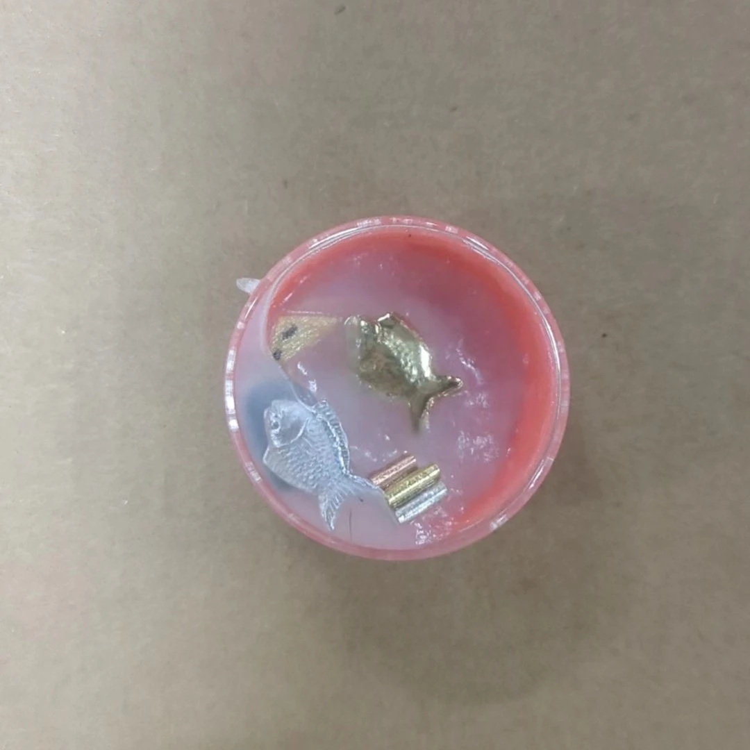 非金属吊坠 饰品  L125 -吊坠