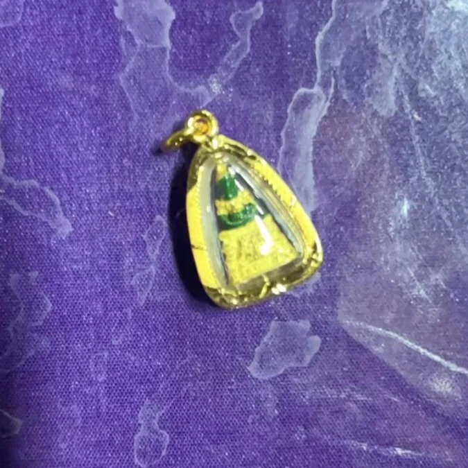 非金属吊坠 饰品  L445 -吊坠