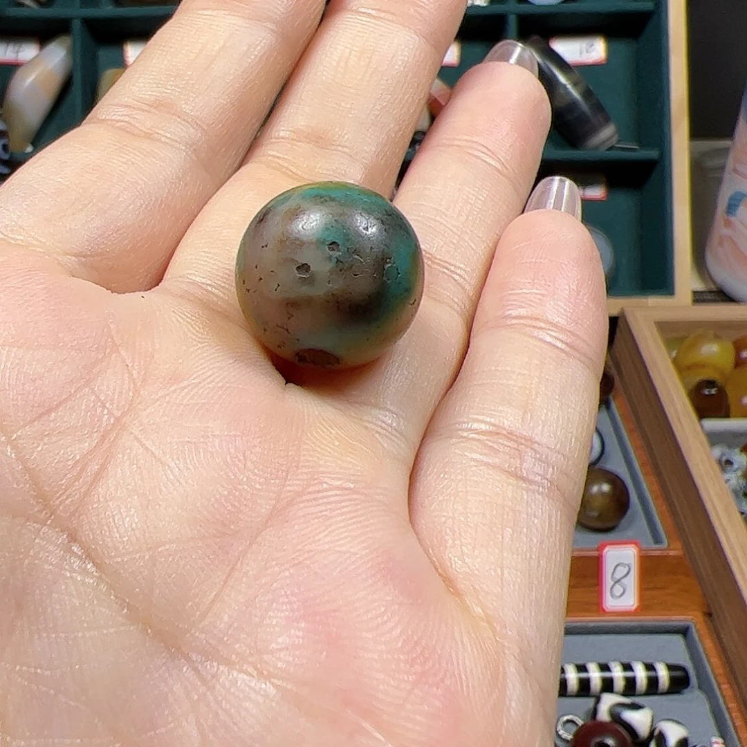 玛瑙/玉髓手链未镶嵌