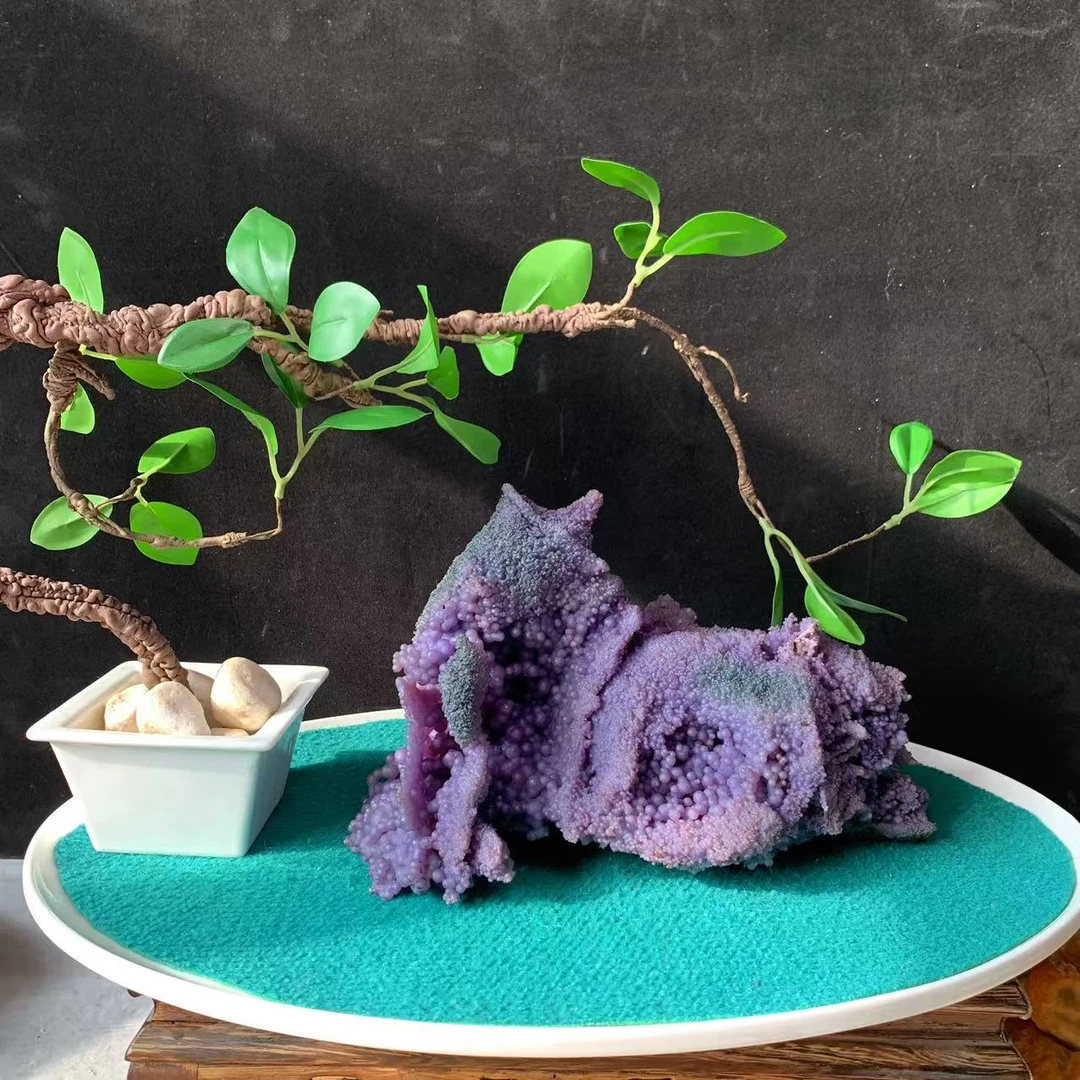 印尼石材家居摆件，实物以直播下单截图为准