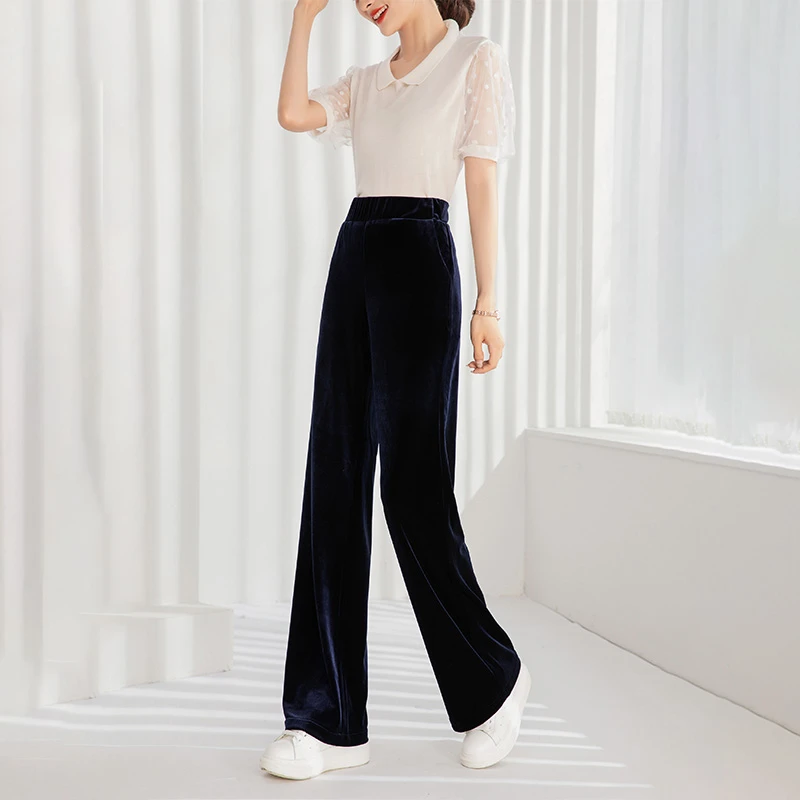 春秋裤子IC970087