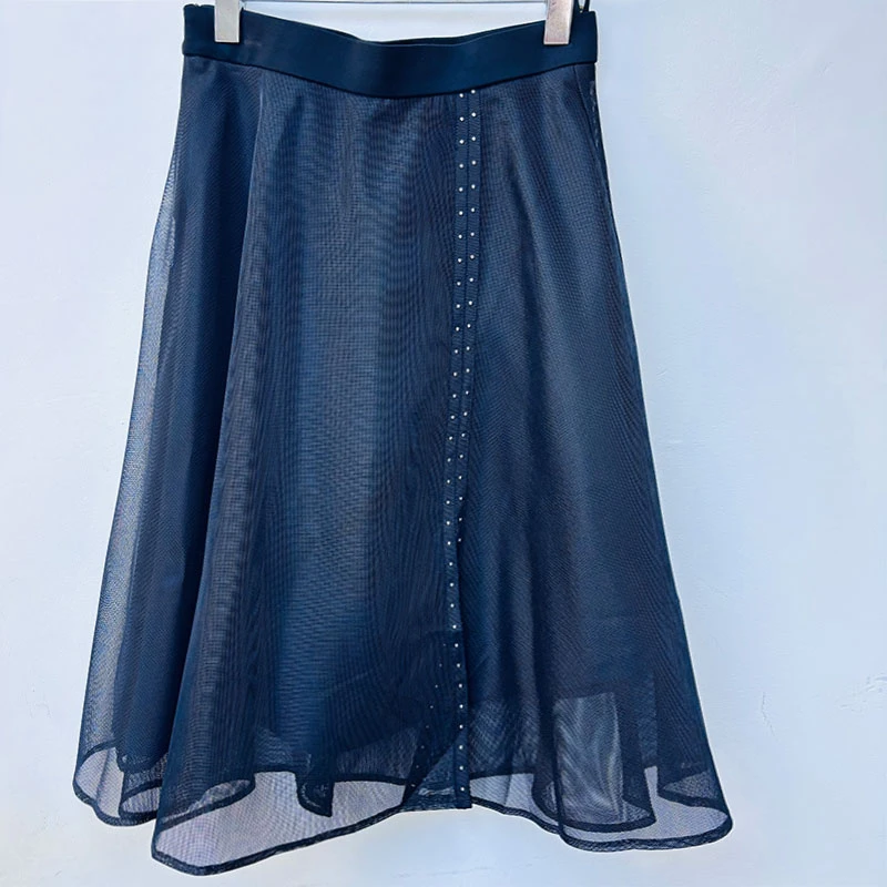 显瘦半身裙TB961131