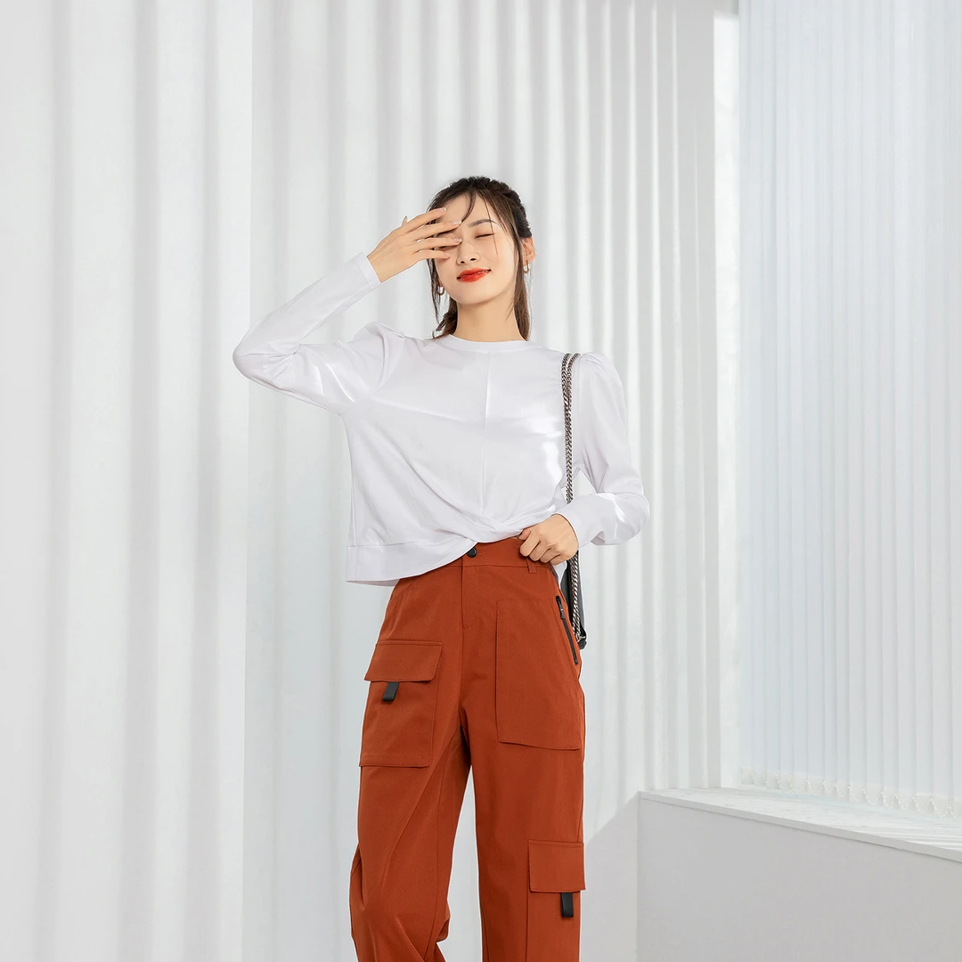 女装打底衫IC662607