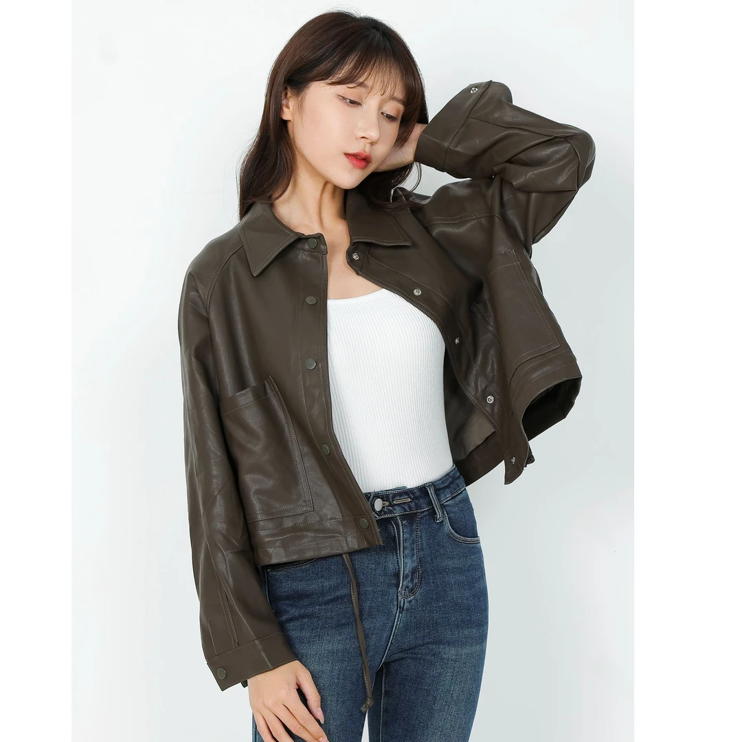 女式外套TZC5608