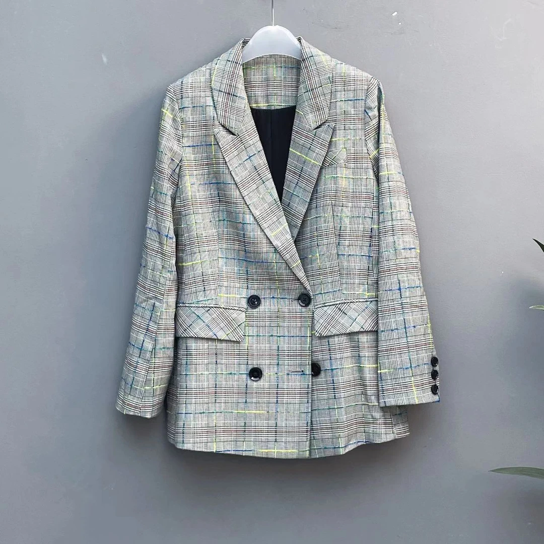 时尚外套TA916110