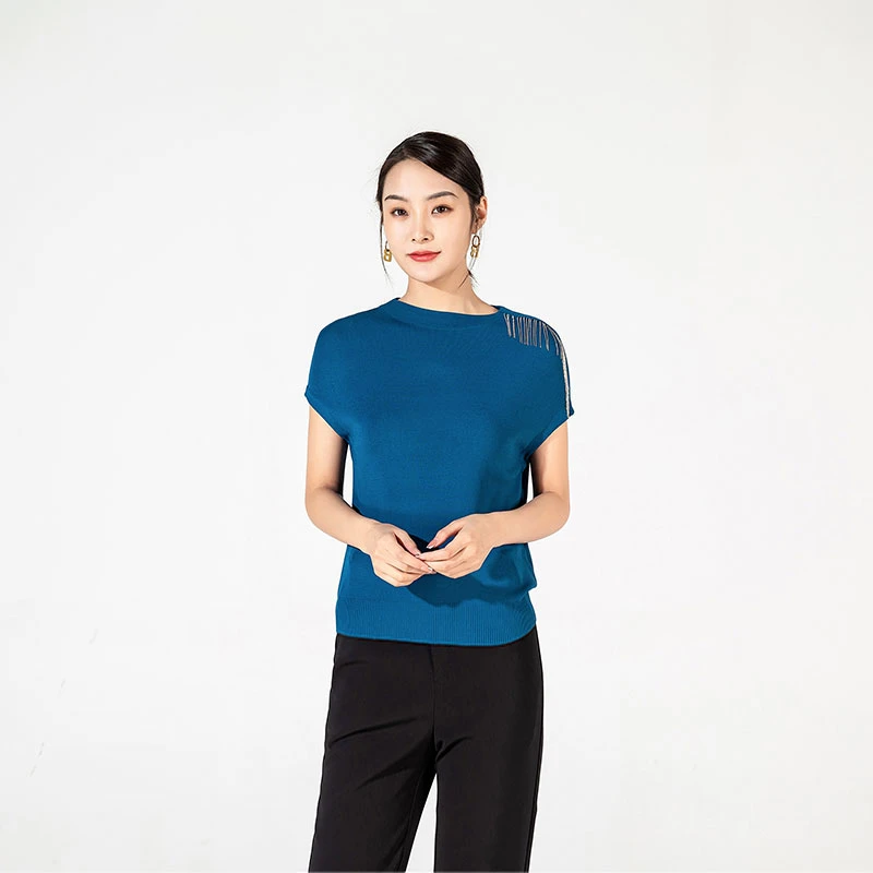 春秋针织衫IA522127