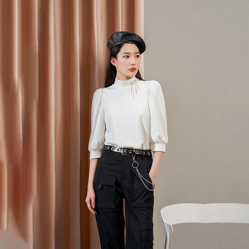 女装打底衫IC122635