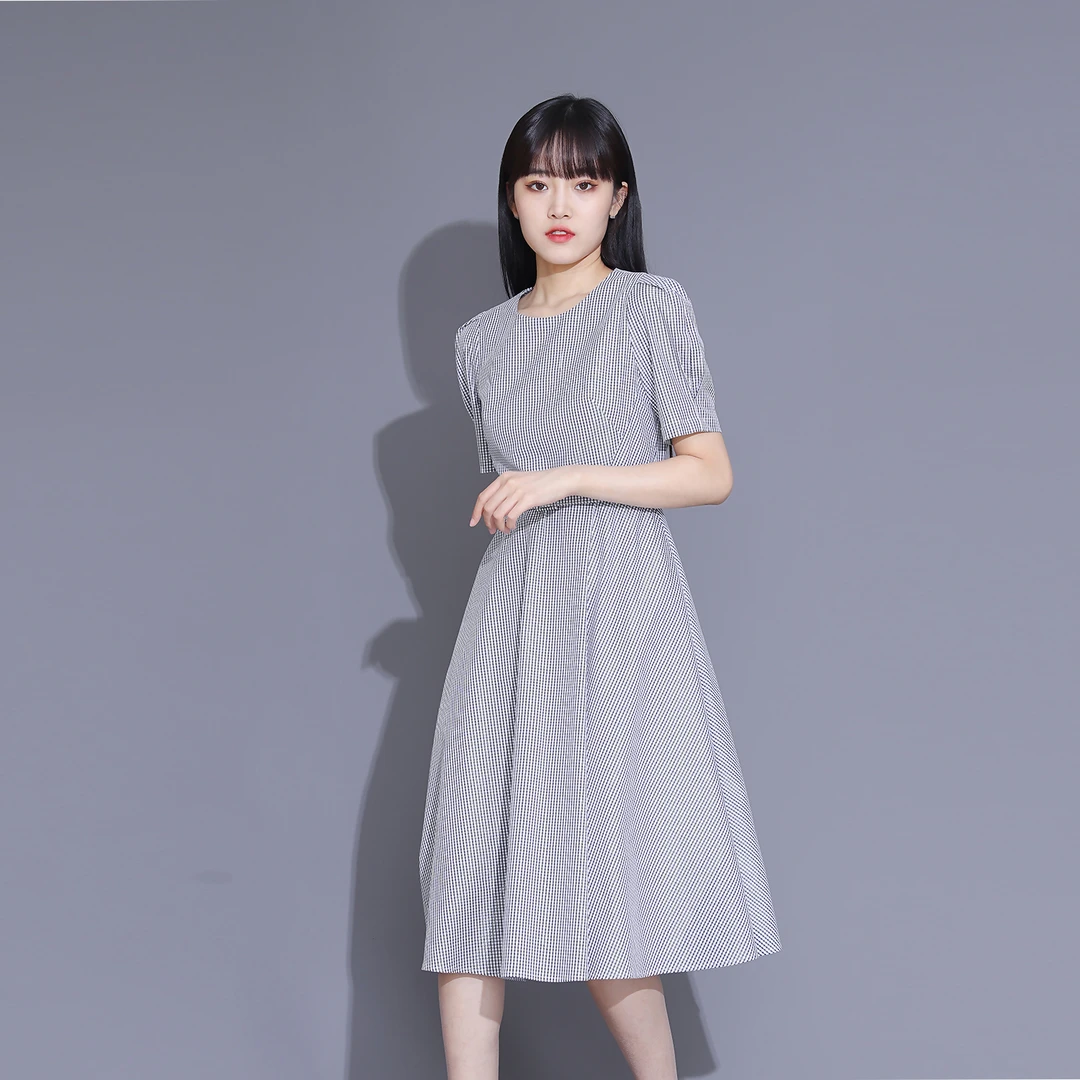 夏季连衣裙IB517128