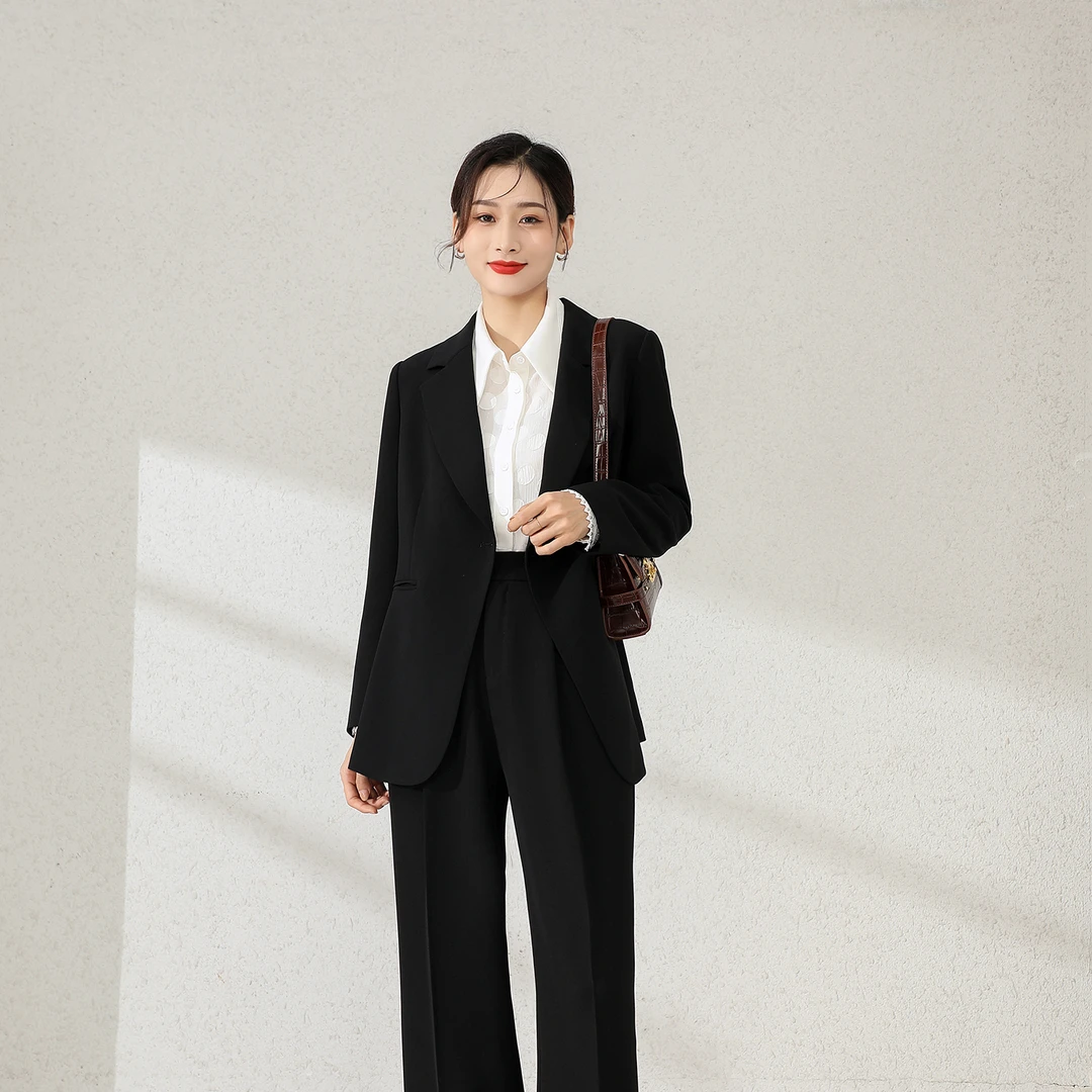 春秋外套IC116158