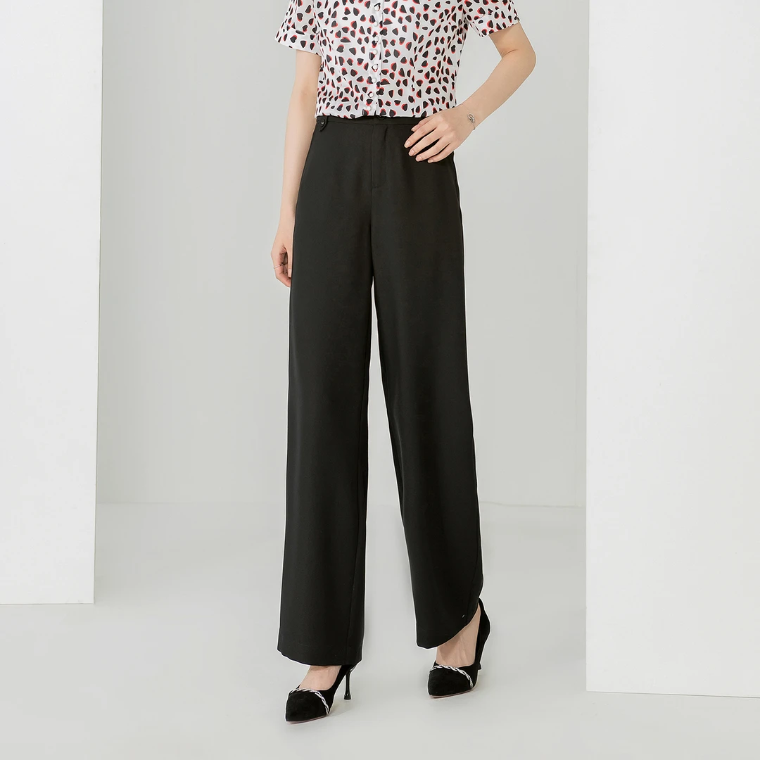 女装裤子6B120311