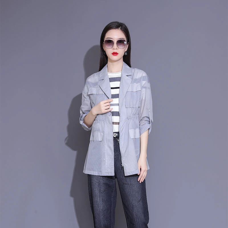 夏季防晒衣IB529062