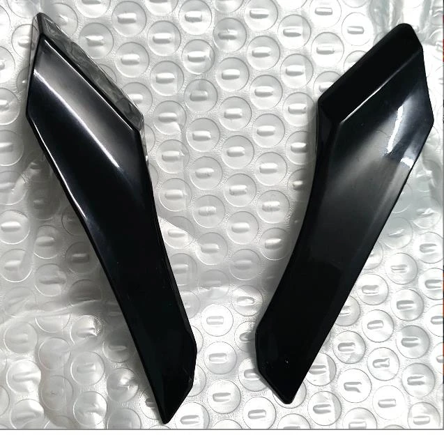 LS2 FF801的通风盖子 原厂配件