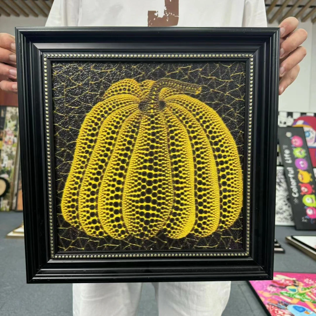 法式中古风挂画客厅抽象背景墙装饰画美式卧室装饰画餐厅墙面144