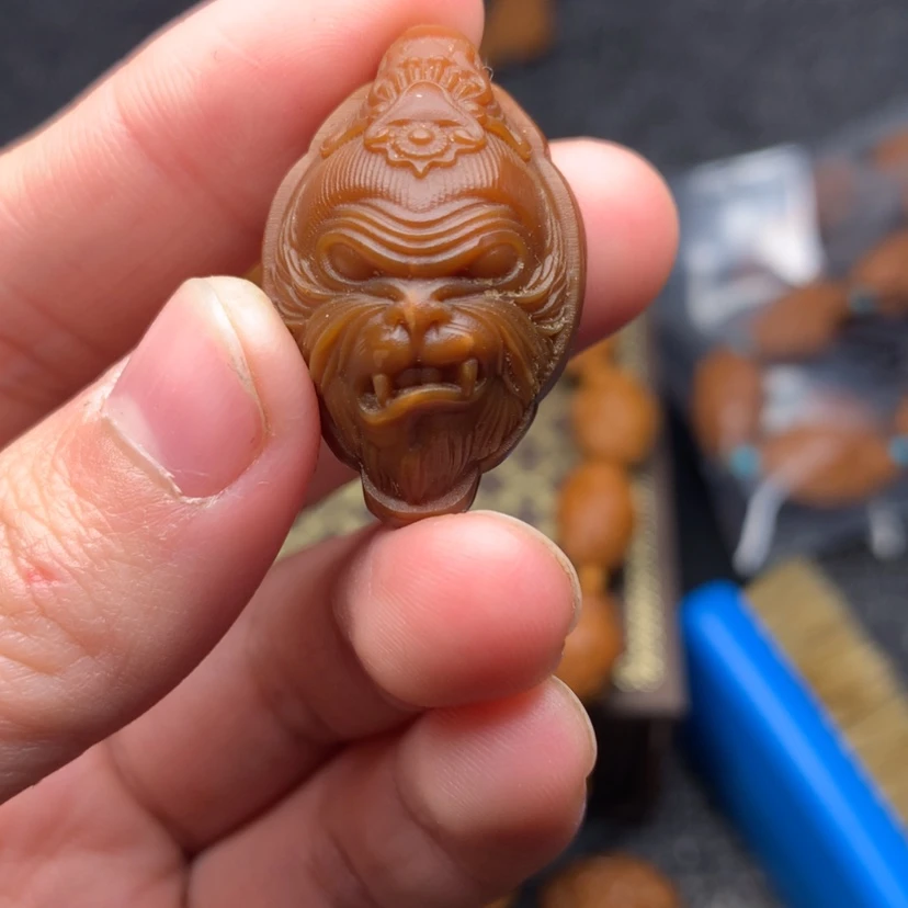 【闪购商品】橄榄核手串