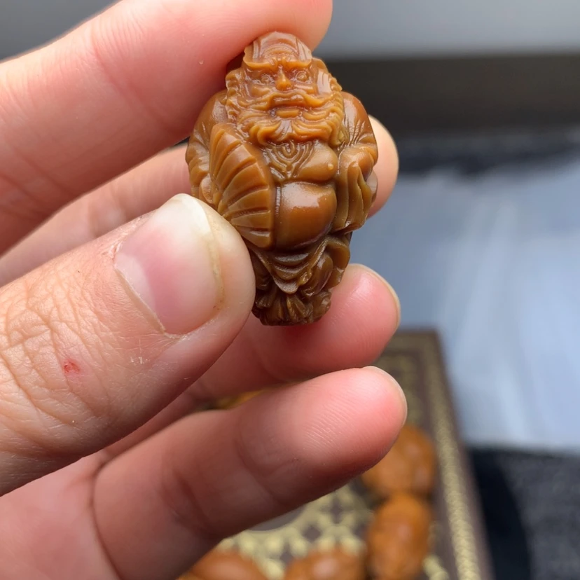 【闪购商品】橄榄核手串