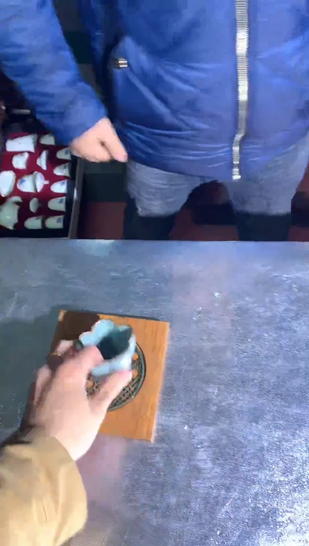 【闪购商品】密胺瓷片111