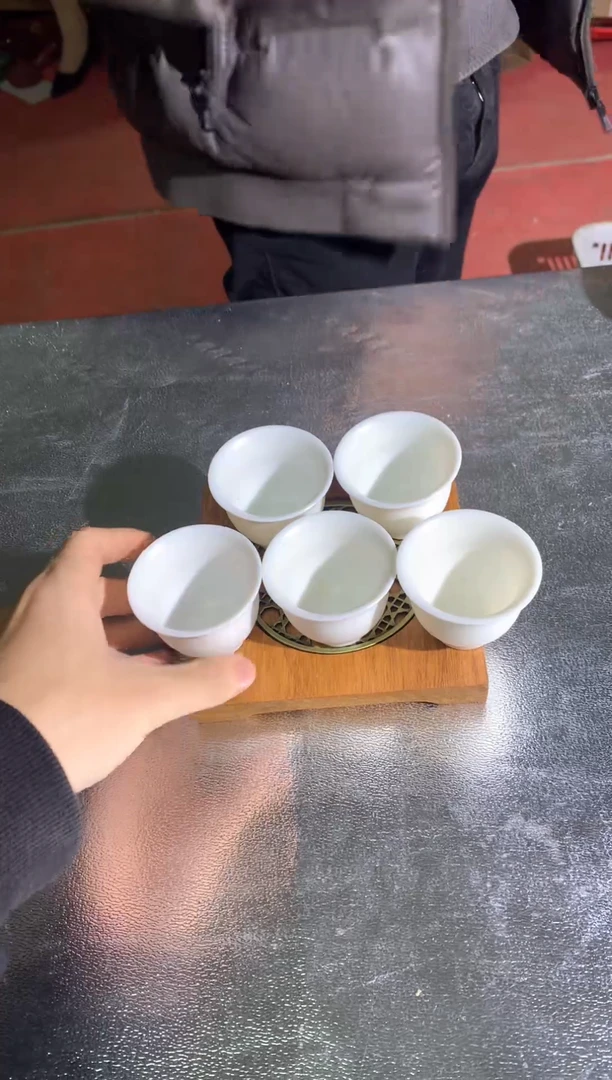 【闪购商品】陶瓷瓷片111