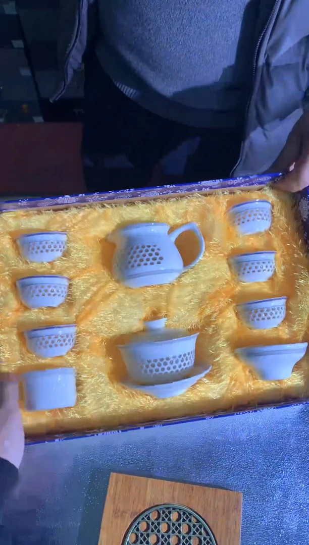 【闪购商品】陶瓷瓷片111