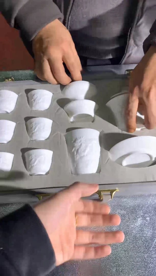 【闪购商品】陶瓷瓷片111