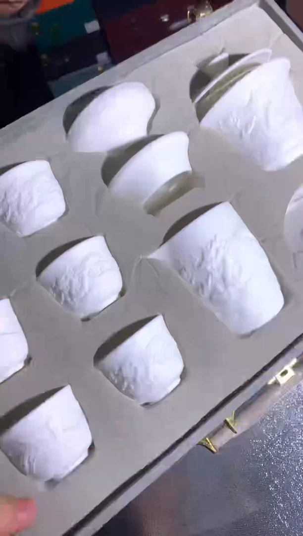 【闪购商品】陶瓷瓷片111
