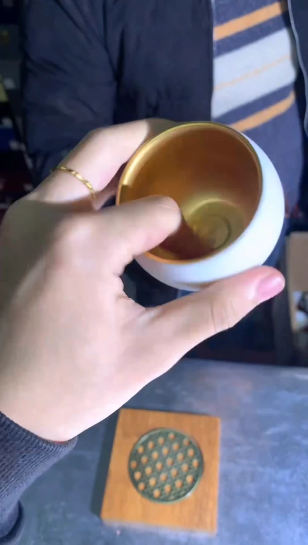【闪购商品】陶瓷瓷片111