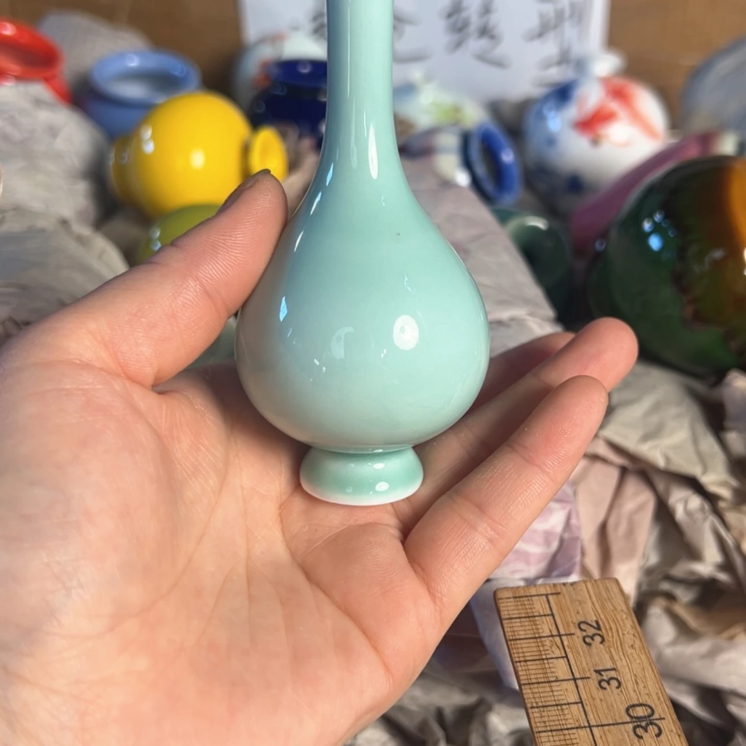 摆件景德镇陶瓷研究所学会
