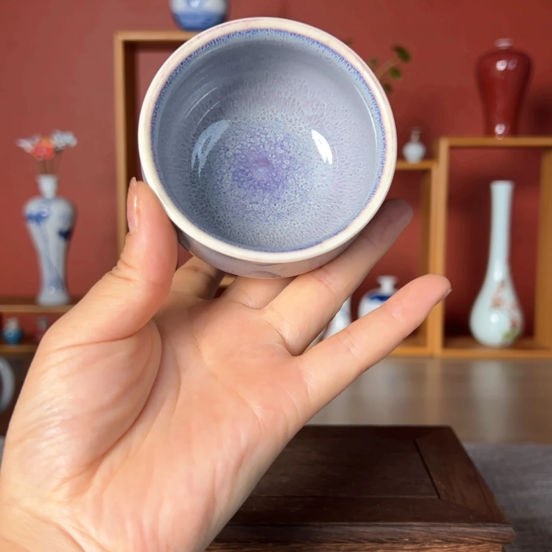 摆件景德镇陶瓷研究所