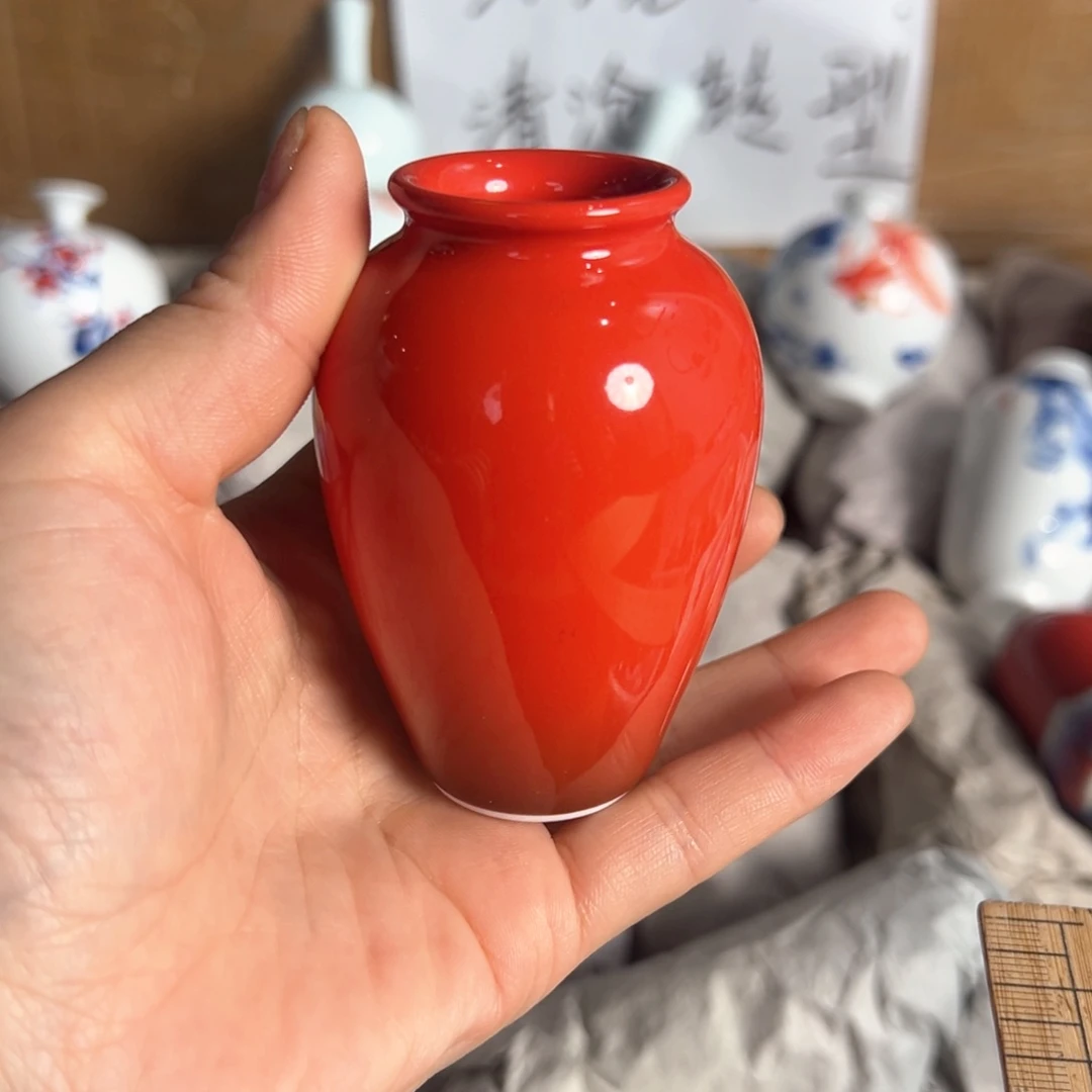 摆件景德镇陶瓷研究所学会