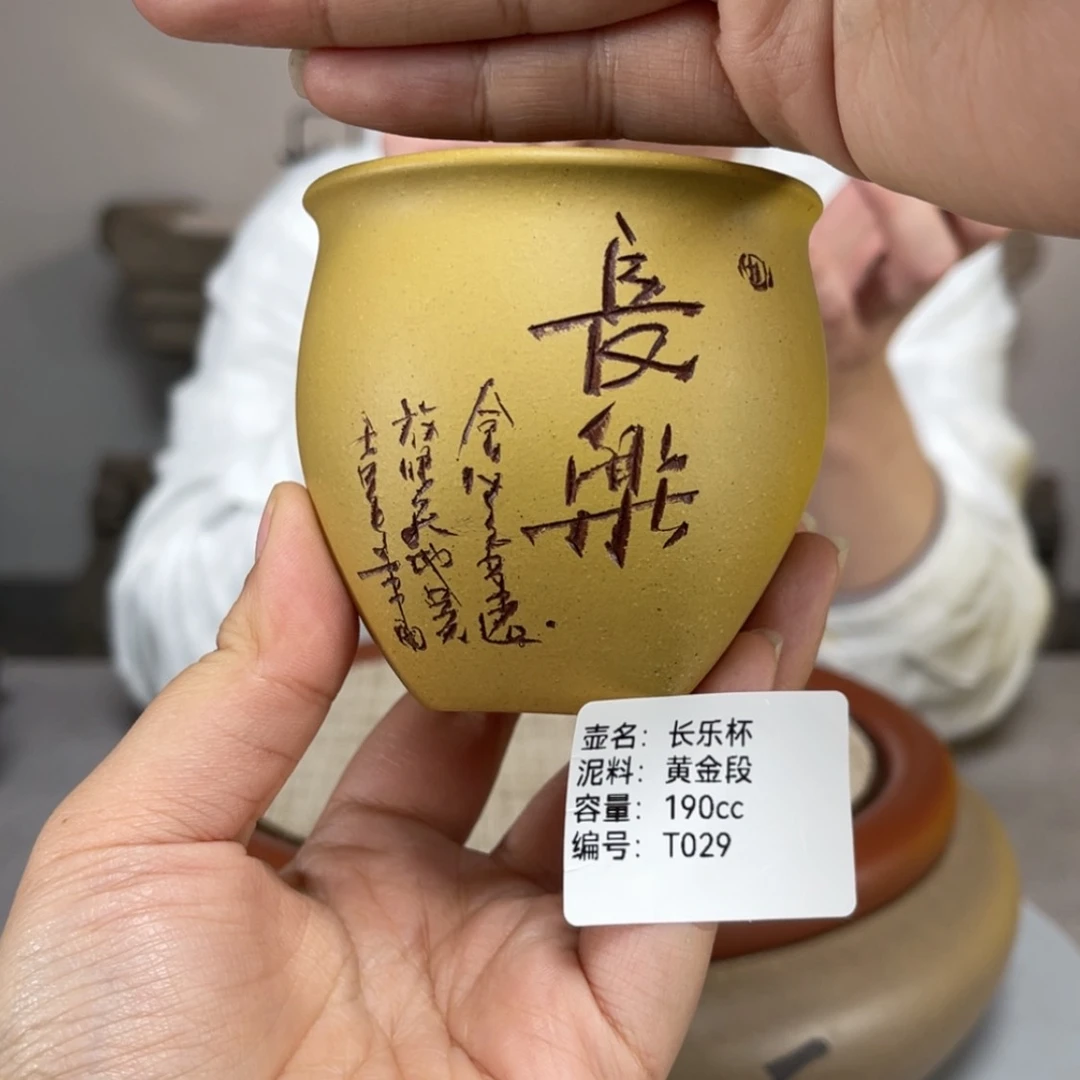 【闪购商品】紫砂茶壶